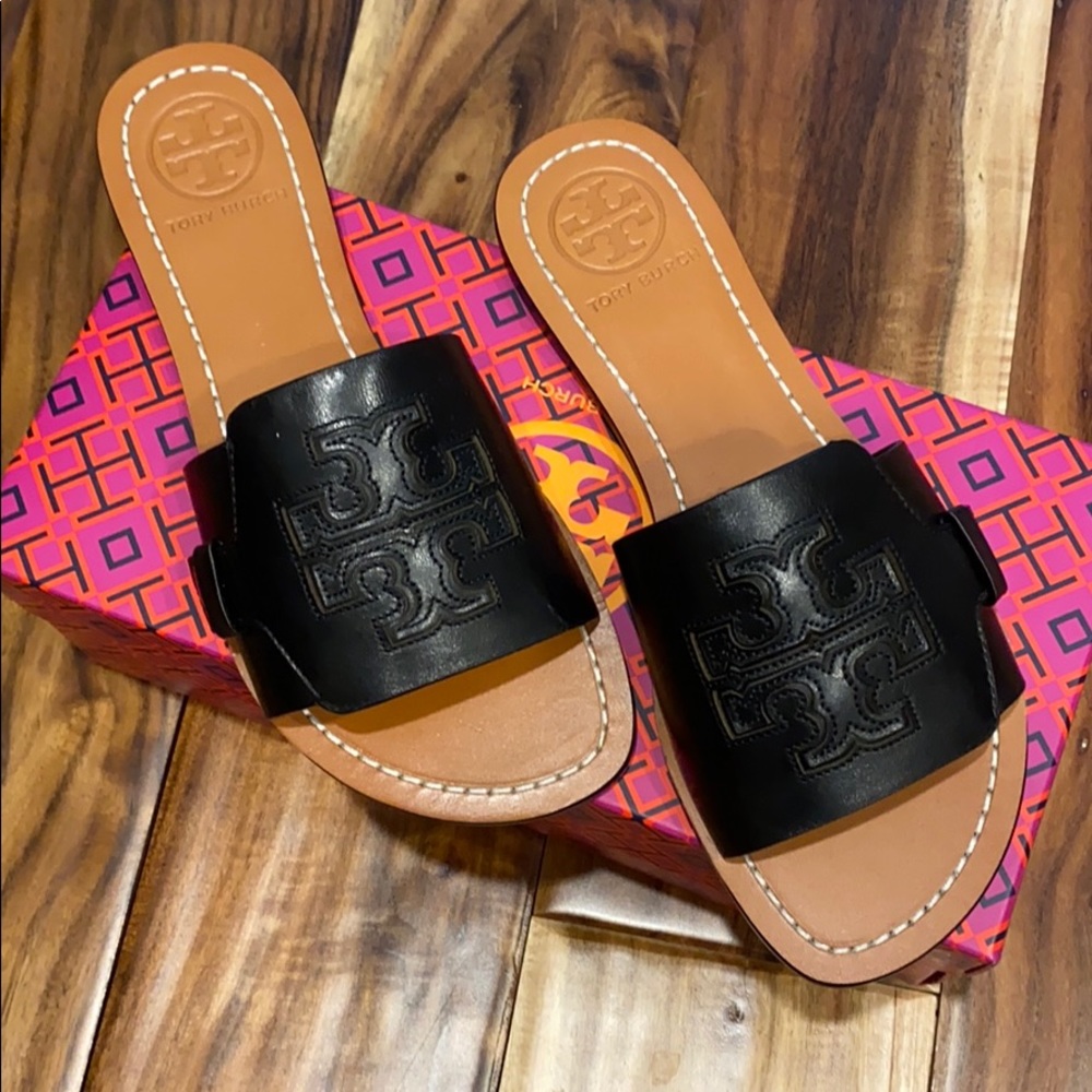 Tory Burch Sandals